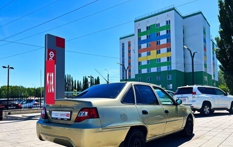 Daewoo Nexia I рестайлинг, 2011 год, 254 000 рублей, 2 фотография