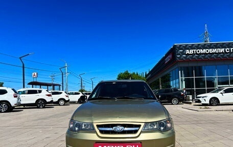 Daewoo Nexia I рестайлинг, 2011 год, 254 000 рублей, 5 фотография
