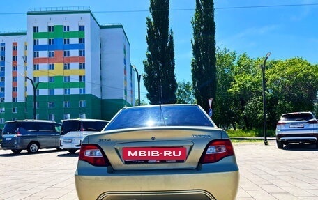 Daewoo Nexia I рестайлинг, 2011 год, 254 000 рублей, 6 фотография