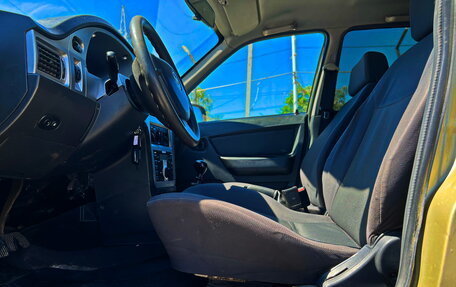 Daewoo Nexia I рестайлинг, 2011 год, 254 000 рублей, 19 фотография