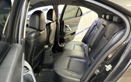 Nissan Primera III, 2006 год, 529 000 рублей, 7 фотография