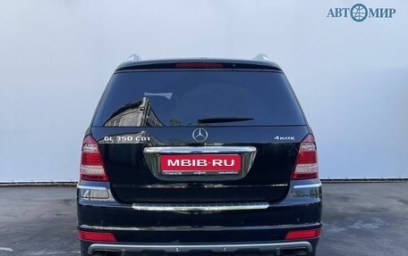 Mercedes-Benz GL-Класс, 2012 год, 2 190 000 рублей, 6 фотография