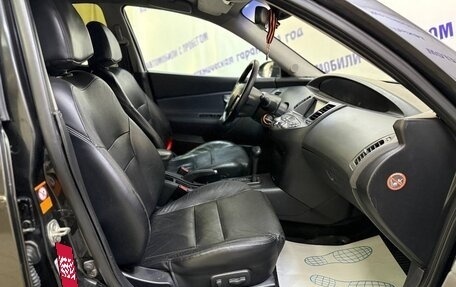 Nissan Primera III, 2006 год, 529 000 рублей, 8 фотография
