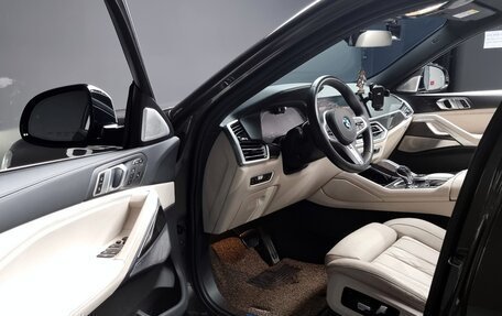 BMW X6, 2021 год, 5 070 000 рублей, 5 фотография