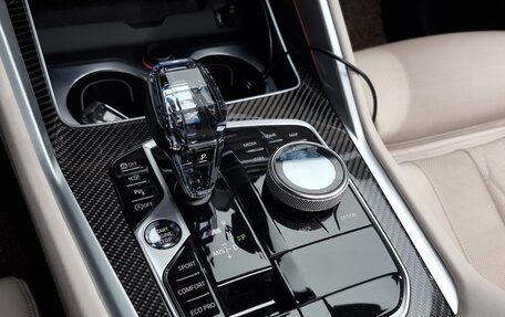 BMW X6, 2021 год, 5 070 000 рублей, 13 фотография