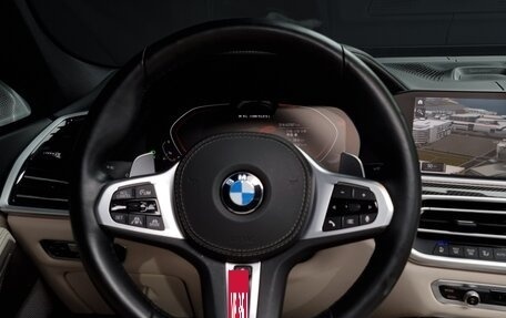 BMW X6, 2021 год, 5 070 000 рублей, 7 фотография