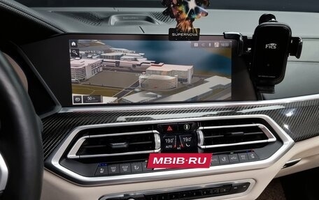 BMW X6, 2021 год, 5 070 000 рублей, 11 фотография