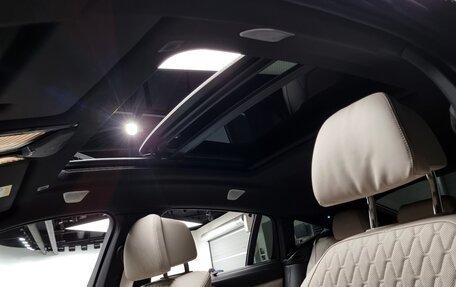 BMW X6, 2021 год, 5 070 000 рублей, 16 фотография