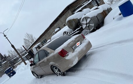 Chevrolet Lacetti, 2008 год, 270 000 рублей, 5 фотография