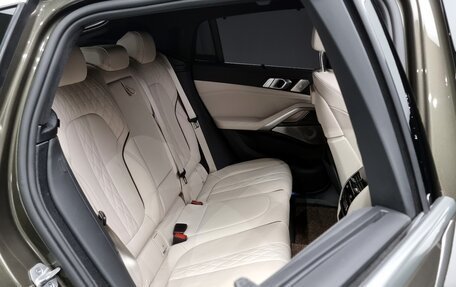 BMW X6, 2021 год, 5 070 000 рублей, 17 фотография