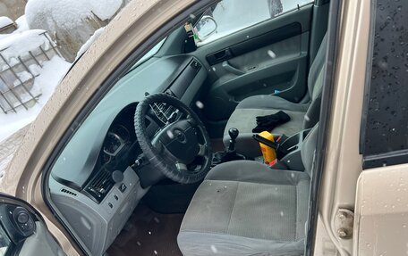 Chevrolet Lacetti, 2008 год, 270 000 рублей, 6 фотография