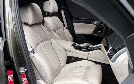 BMW X6, 2021 год, 5 070 000 рублей, 15 фотография