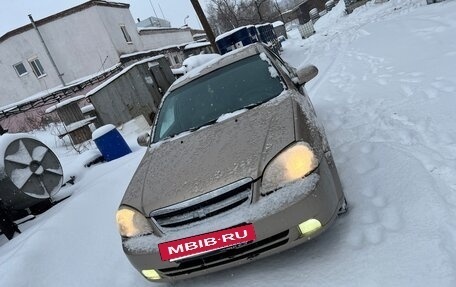 Chevrolet Lacetti, 2008 год, 270 000 рублей, 4 фотография