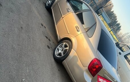 Chevrolet Lacetti, 2008 год, 270 000 рублей, 2 фотография