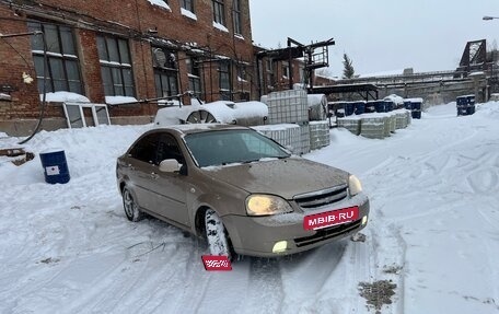 Chevrolet Lacetti, 2008 год, 270 000 рублей, 3 фотография