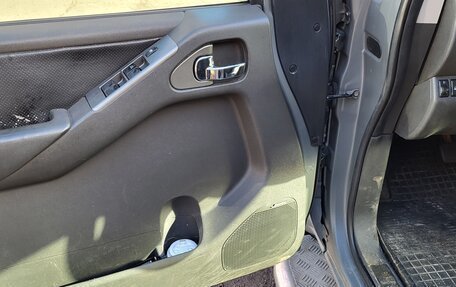 Nissan Pathfinder, 2007 год, 720 000 рублей, 6 фотография