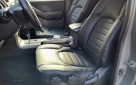 Nissan Pathfinder, 2007 год, 720 000 рублей, 7 фотография