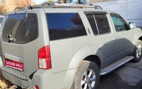 Nissan Pathfinder, 2007 год, 720 000 рублей, 3 фотография