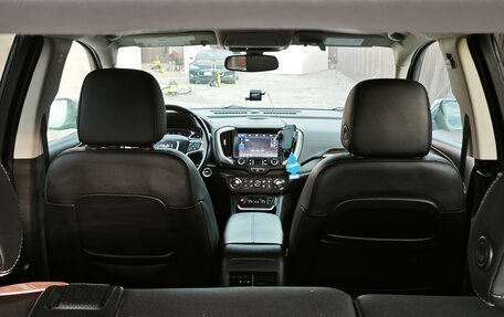 GMC Terrain, 2018 год, 1 750 000 рублей, 4 фотография
