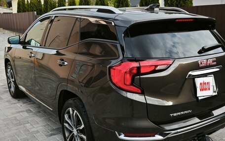 GMC Terrain, 2018 год, 1 750 000 рублей, 5 фотография