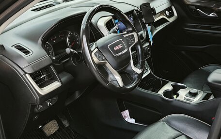 GMC Terrain, 2018 год, 1 750 000 рублей, 3 фотография