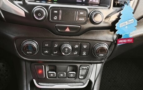 GMC Terrain, 2018 год, 1 750 000 рублей, 9 фотография