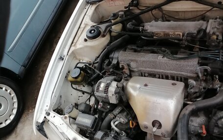 Toyota Corona EXiV II (ST200), 1994 год, 130 000 рублей, 4 фотография