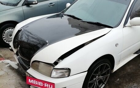 Toyota Corona EXiV II (ST200), 1994 год, 130 000 рублей, 3 фотография
