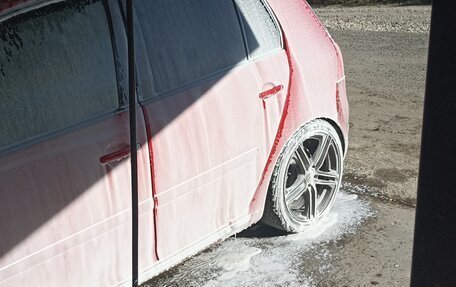 Volkswagen Golf V, 2006 год, 600 000 рублей, 11 фотография