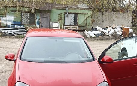 Volkswagen Golf V, 2006 год, 600 000 рублей, 15 фотография