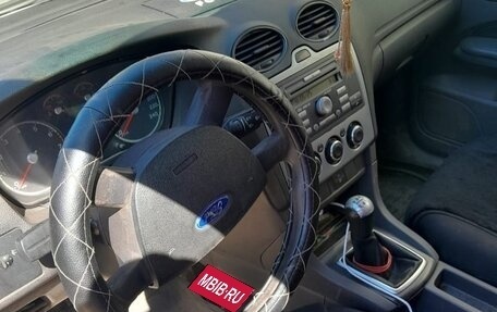 Ford Focus II рестайлинг, 2006 год, 220 000 рублей, 8 фотография