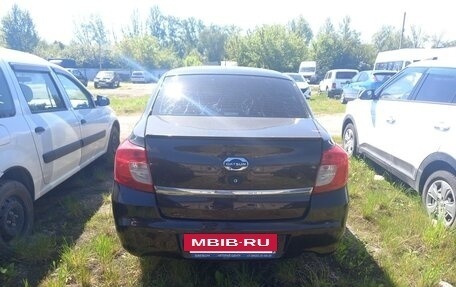 Datsun on-DO I рестайлинг, 2014 год, 250 000 рублей, 8 фотография