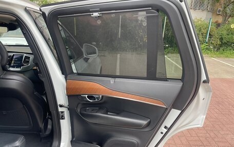 Volvo XC90 II рестайлинг, 2017 год, 3 550 000 рублей, 14 фотография
