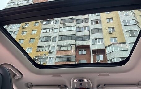 Volvo XC90 II рестайлинг, 2017 год, 3 550 000 рублей, 24 фотография