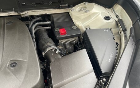 Volvo XC90 II рестайлинг, 2017 год, 3 550 000 рублей, 33 фотография