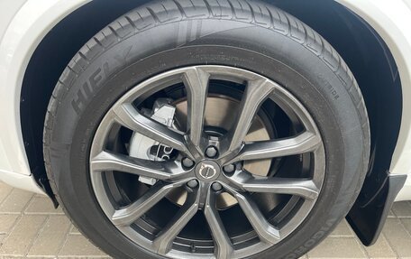 Volvo XC90 II рестайлинг, 2017 год, 3 550 000 рублей, 35 фотография