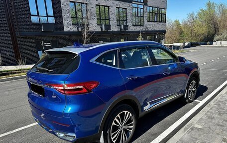 Haval F7 I, 2020 год, 1 895 000 рублей, 8 фотография