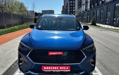 Haval F7 I, 2020 год, 1 895 000 рублей, 2 фотография