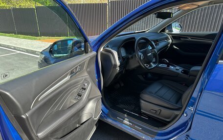 Haval F7 I, 2020 год, 1 895 000 рублей, 18 фотография