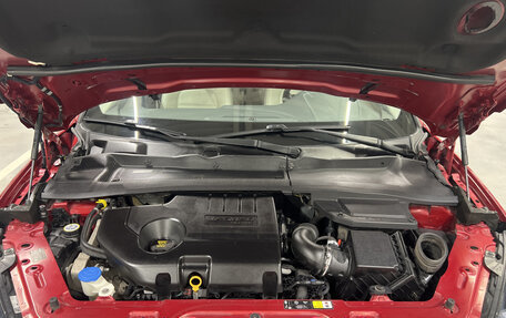 Jaguar E-Pace, 2018 год, 2 249 000 рублей, 9 фотография