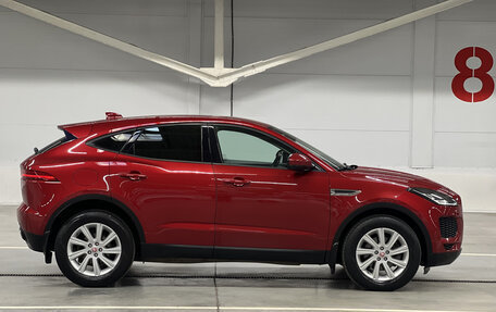 Jaguar E-Pace, 2018 год, 2 249 000 рублей, 4 фотография