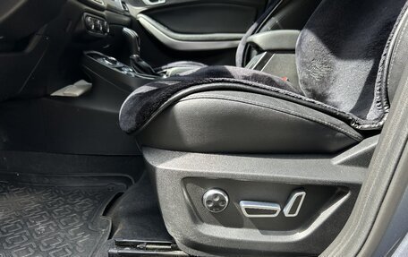 Chery Tiggo 7 I, 2019 год, 1 550 000 рублей, 9 фотография