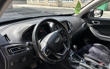Chery Tiggo 7 I, 2019 год, 1 550 000 рублей, 3 фотография