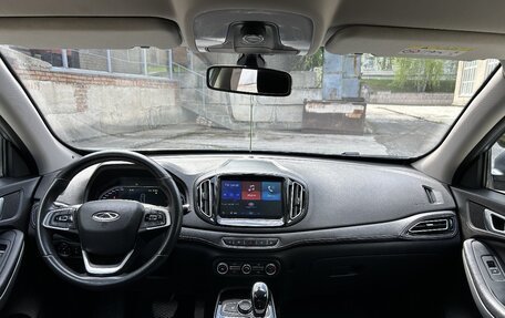 Chery Tiggo 7 I, 2019 год, 1 550 000 рублей, 11 фотография