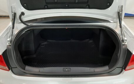 Peugeot 408 I рестайлинг, 2014 год, 620 000 рублей, 5 фотография