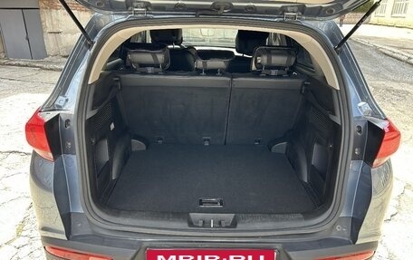 Chery Tiggo 7 I, 2019 год, 1 550 000 рублей, 20 фотография