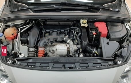 Peugeot 408 I рестайлинг, 2014 год, 620 000 рублей, 7 фотография