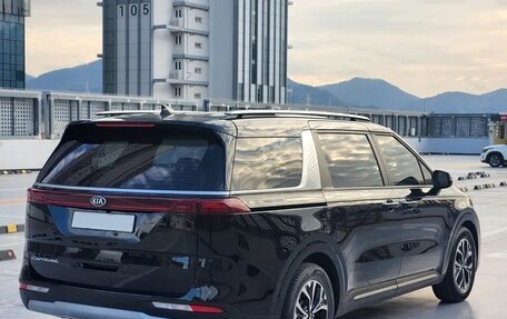 KIA Carnival, 2021 год, 2 345 600 рублей, 5 фотография