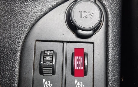 Peugeot 408 I рестайлинг, 2014 год, 620 000 рублей, 15 фотография