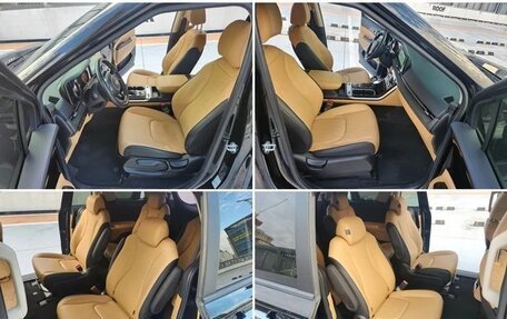 KIA Carnival, 2021 год, 2 345 600 рублей, 10 фотография